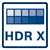 Video HDR X